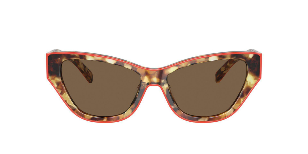 Солнцезащитные очки TY7206U TORY BURCH - черепаховый (TY7206U)