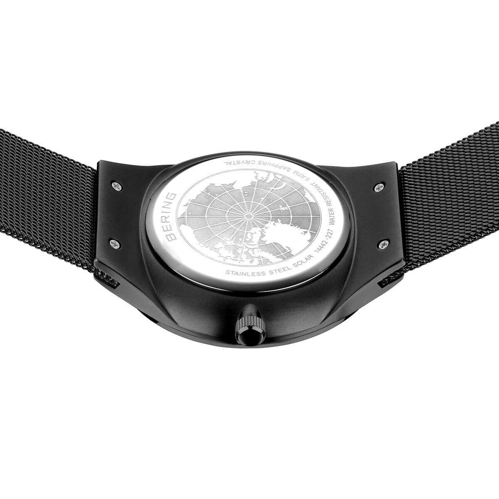 Мужские наручные часы Bering  14442-227