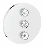 Смеситель для душа Grohe Grohtherm SmartControl 29152LS0
