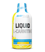 LIQUID CARNITINE + CHROMIUM