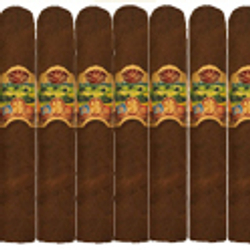 Oliva Master Blend 3 Churchill