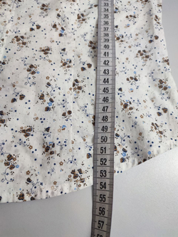 Блузка оригинальная 42/44 размер