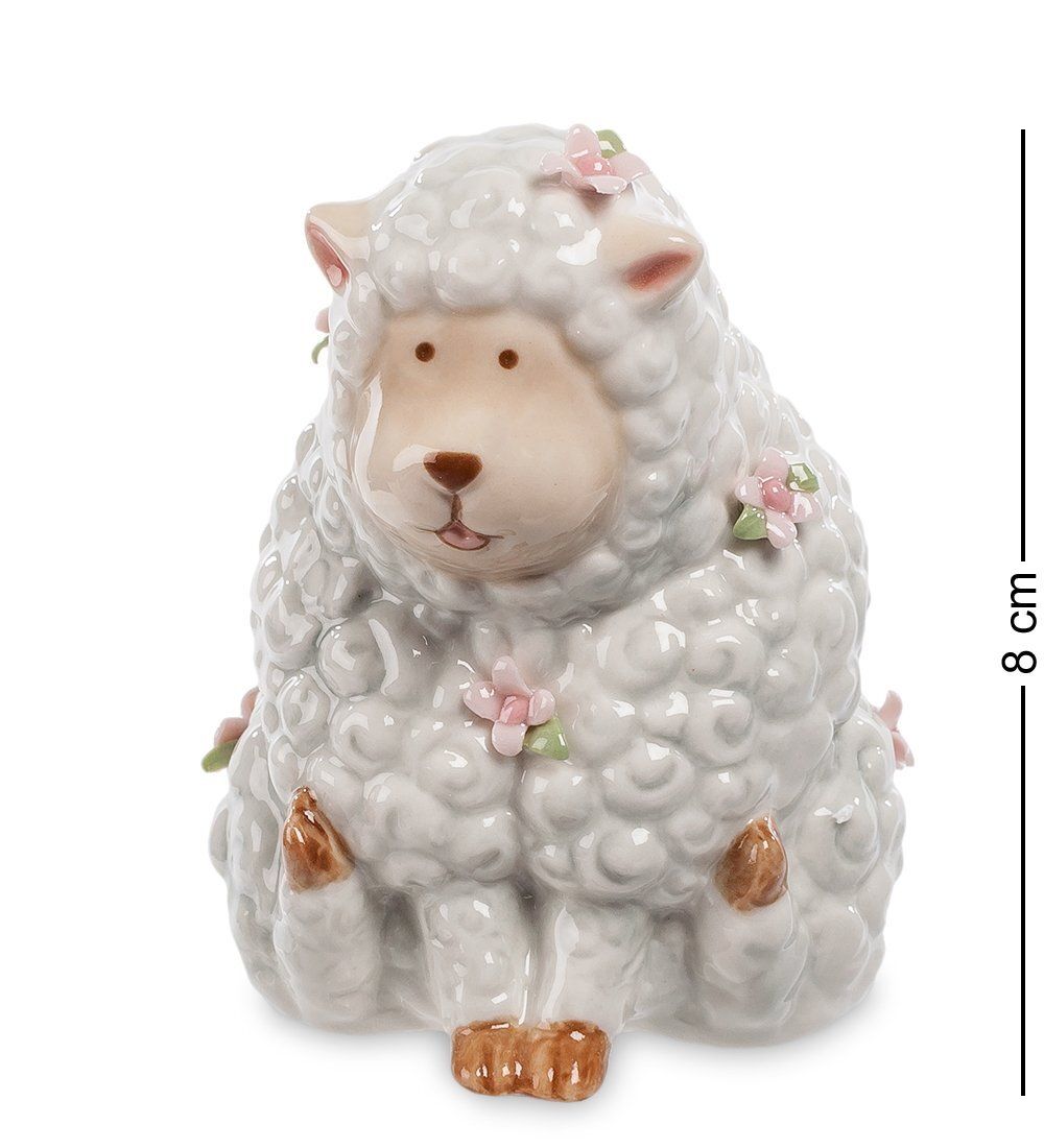 CMS-49/ 4 Фигурка «Овечка» (Pavone)