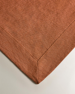 Zara Home скатерть из льна, 250 170 см · 4205/021