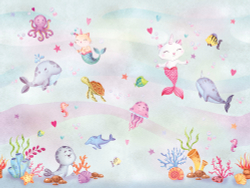 Коллекция Little Friends