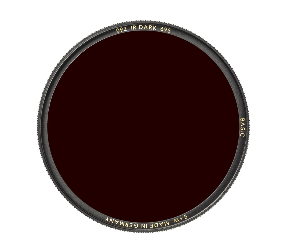 Светофильтр B+W BASIC 092 695 77mm IR