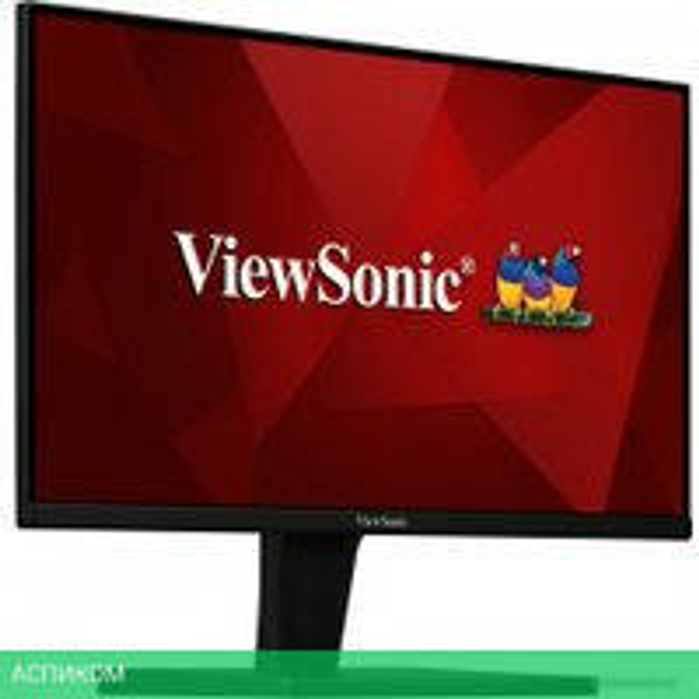 Монитор ViewSonic VA2215-H