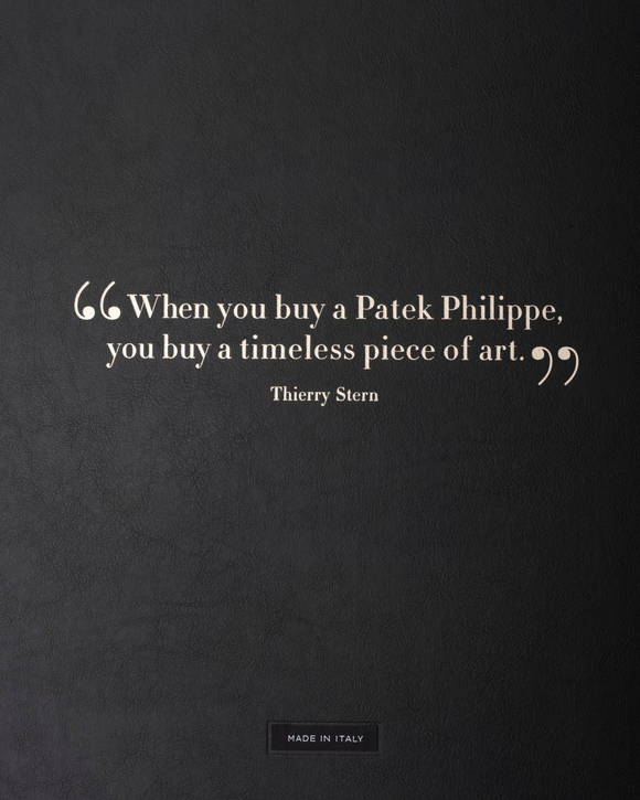Книга Assouline Patek Philippe: The Impossible Collection