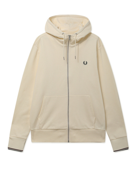 Мужская Толстовка Hooded Zip Through