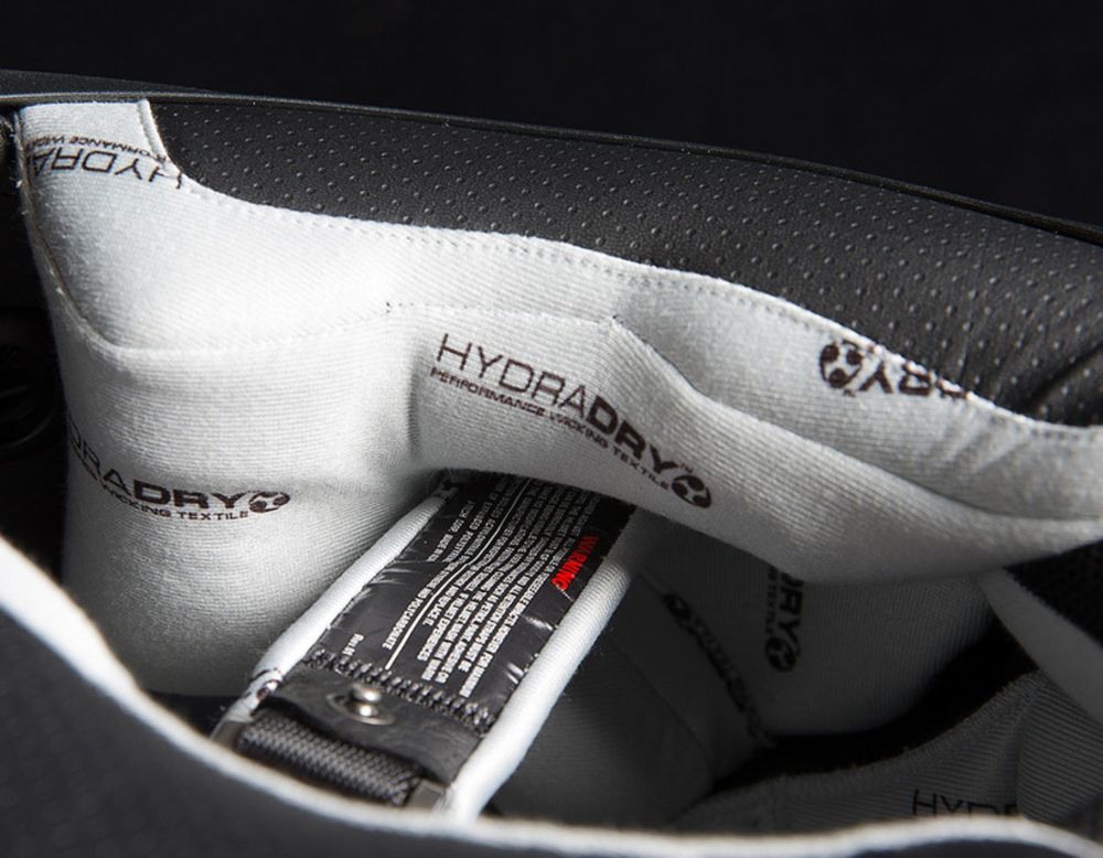 Alliance Overlord / Синий