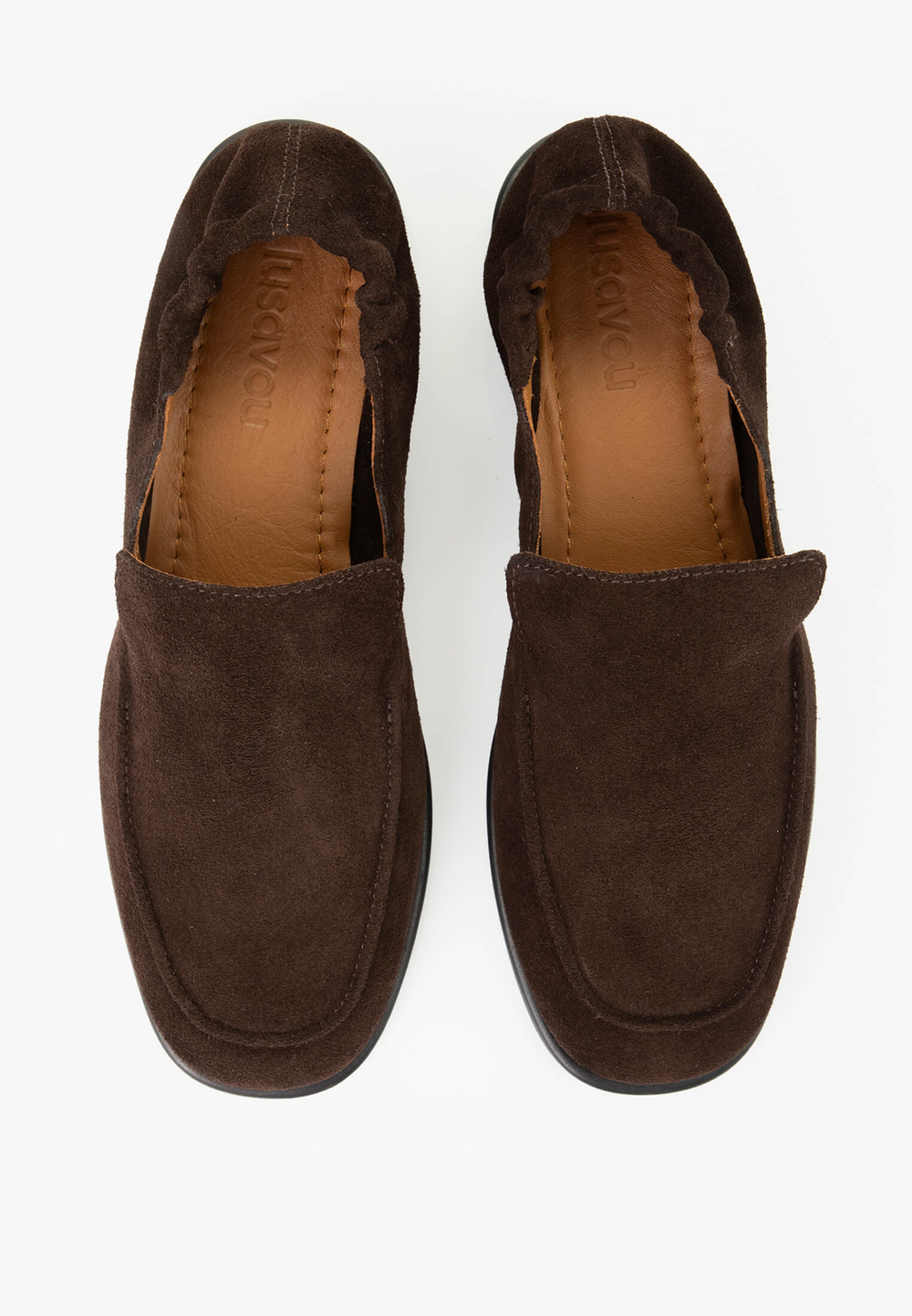 лоферы [ taya ]