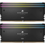 Оперативная память Corsair Dominator Titanium RGB Black CMP96GX5M2B6600C32