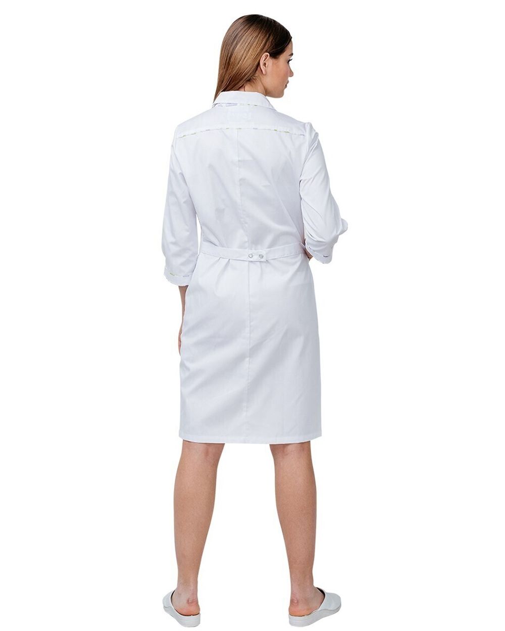 Халат женский ХМ.475