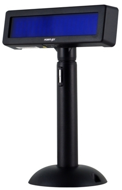 Дисплей покупателя Posiflex PD-2800B USB