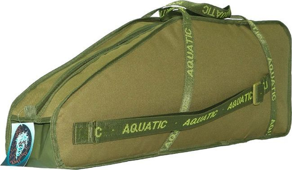 Сумка AQUATIC для ледобура "Mora-EXPERT"