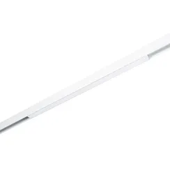 ST360.546.20 Магнитный трековый светильник Белый LED 1*20W 4000K 1 300Lm Ra>90 120 IP20 L606xW22xH44 СКАЙЛАЙН 48V