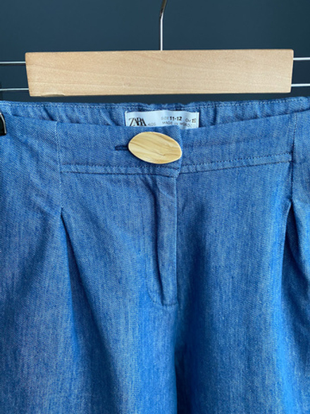 Джинсы Zara, 152