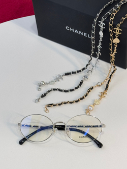 Chanel Glasses
