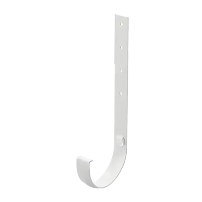 Кронштейн желоба металлический Premium, Пломбир Döcke (Деке)