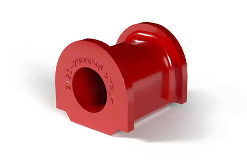 Втулка стабилизатора большая 2123 (кр) 2123-2906046 красная