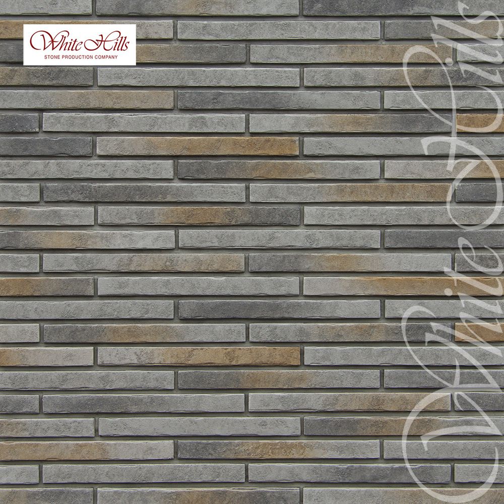 White Hills - Декоративный кирпич - Дорн Брик 5-670-80