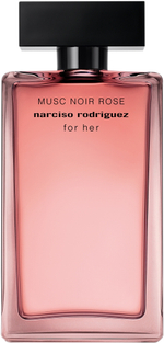 narciso rodriguez for her Musc Noir Rose парфюмерная вода женская