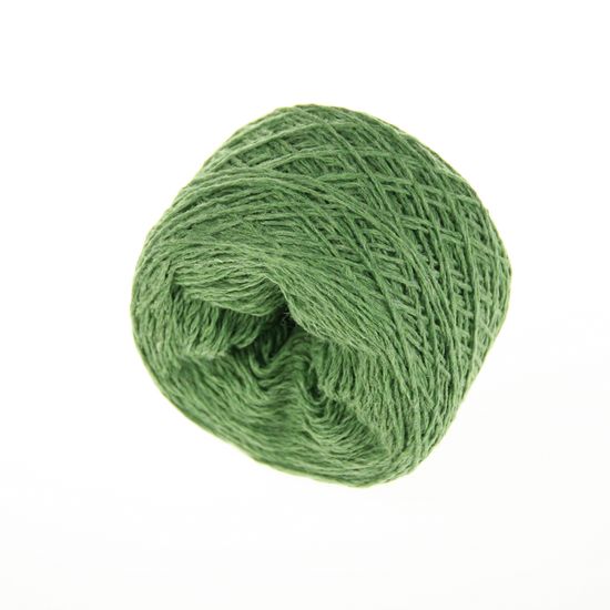 Пряжа KNOLL YARNS 17/4 Nm Lambswool (100% шерсть мериноса), грамм