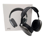 Полноразмерные Bluetooth наушники P9 (черный)