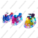 Парковый электромобиль «Слоник»