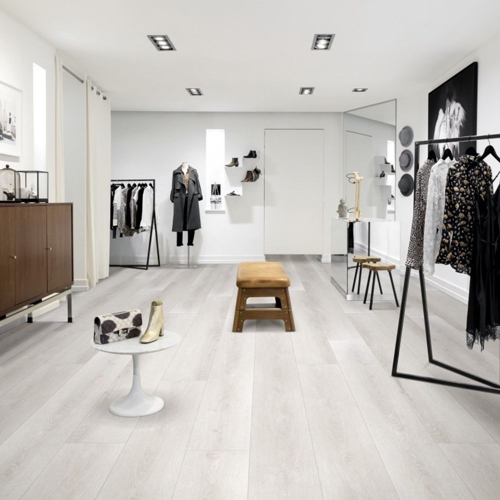 ЛАМИНАТ ALLOC 5581 ЛА РАМБЛА