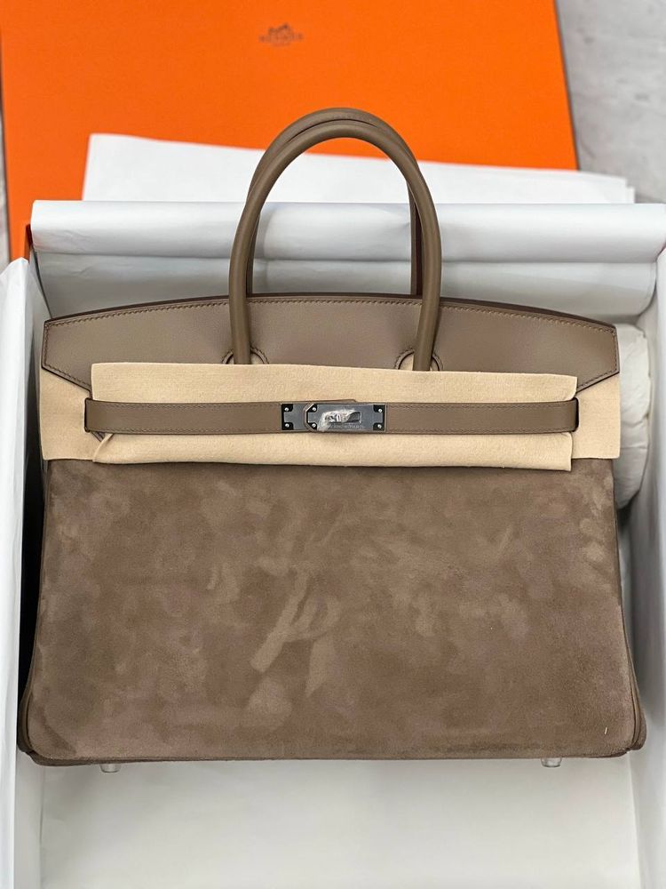 Сумка Hermes