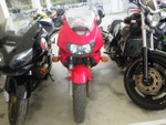 Honda VTR1000F 042029