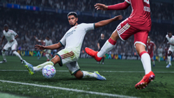 EA SPORTS FC 27 (FIFA 27) Standard Edition (для Xbox One/Series S/X, интерфейс и субтитры на русском языке) [Цифровой код доступа]