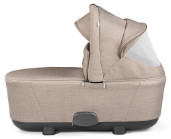Коляска 3 в 1 Peg Perego Vivace New Culla Flex Lounge Mon Amour