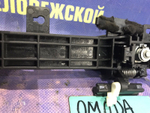 Ручка двери передней левой внешняя OMODA C5 2024
