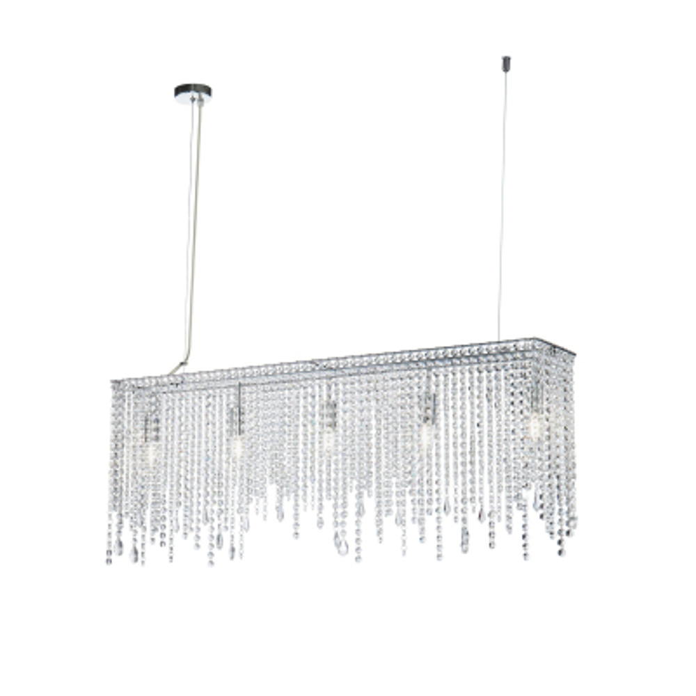 Светильник подвесной Maytoni Dia002pl-05ch