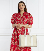 Сумка-шопер Liu Jo - белый(AA4097 T6476)