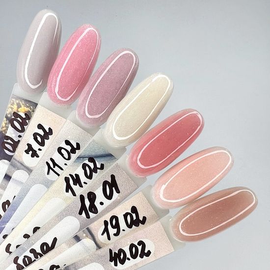 База камуфлирующая Mia 15 мл №11.02