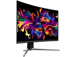 Монитор MSI MPG 321CURX