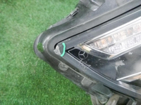 Фара левая Mercedes S w222 (2013-2017) LED