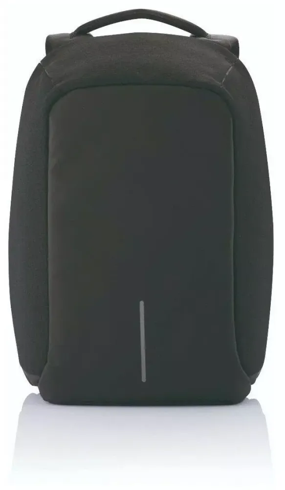 Рюкзак Anti theft c USB Port black