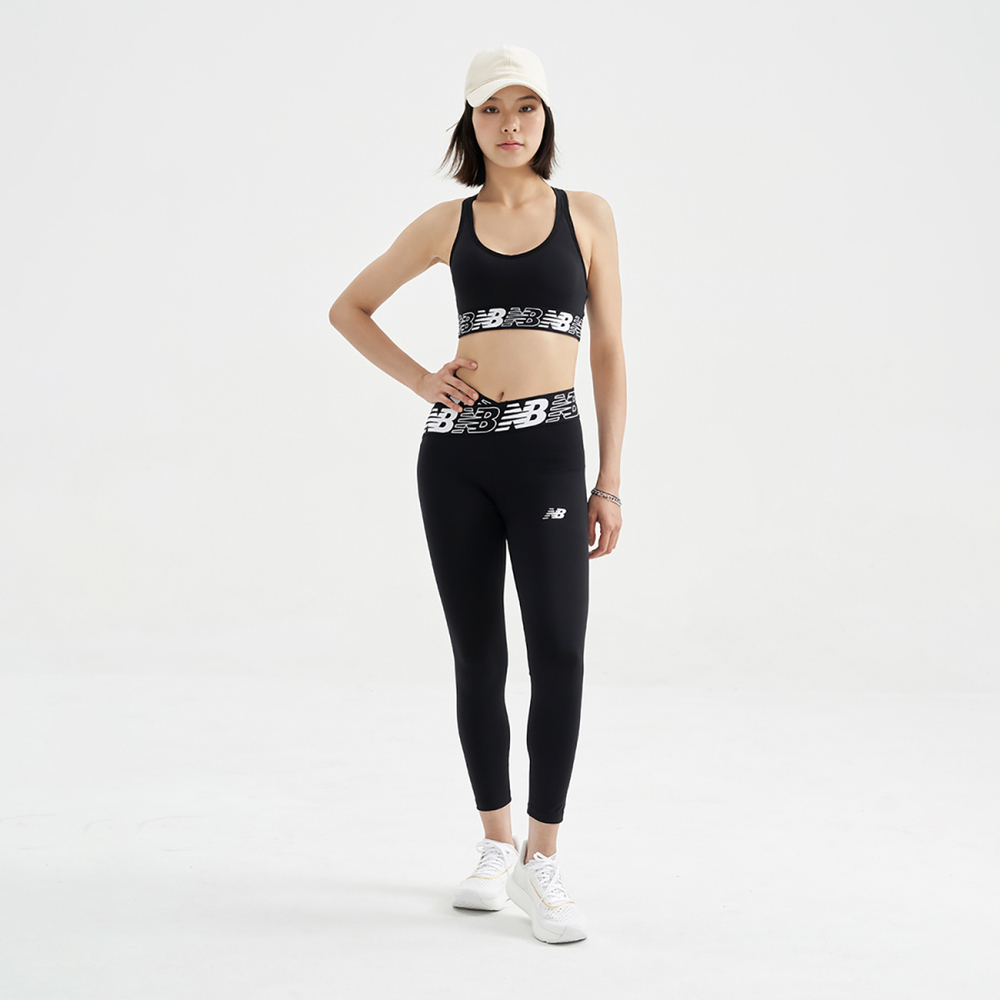 Кроссовки New Balance, WFCXMW3