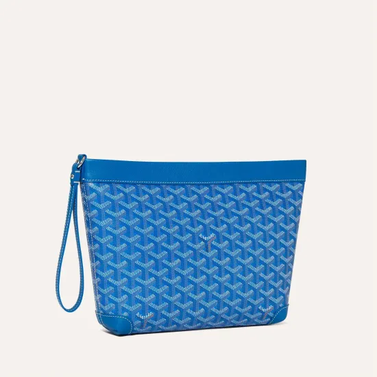 Goyard Conti pouch