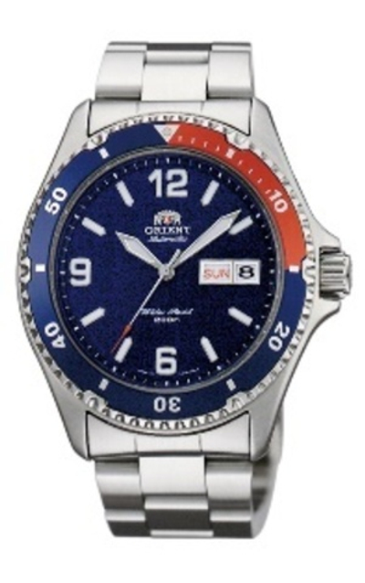 Часы механические Orient Sport FAA02009D9
