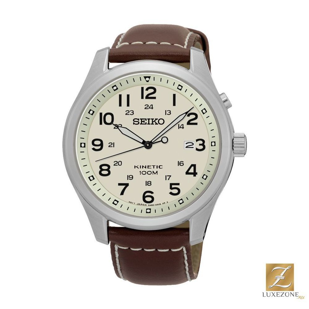 Seiko SKA723P1