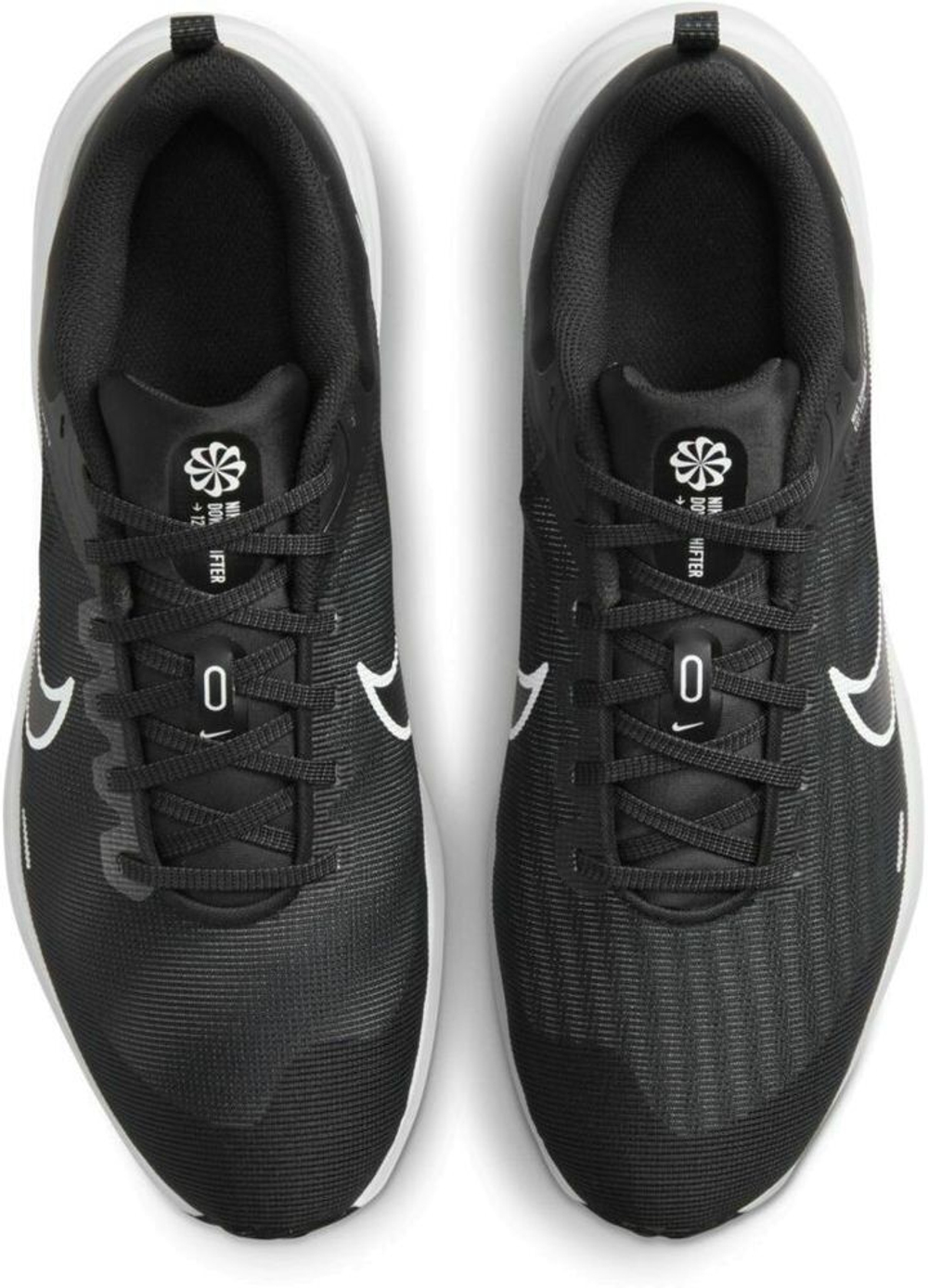 Кроссовки NIKE DOWNSHIFTER 12