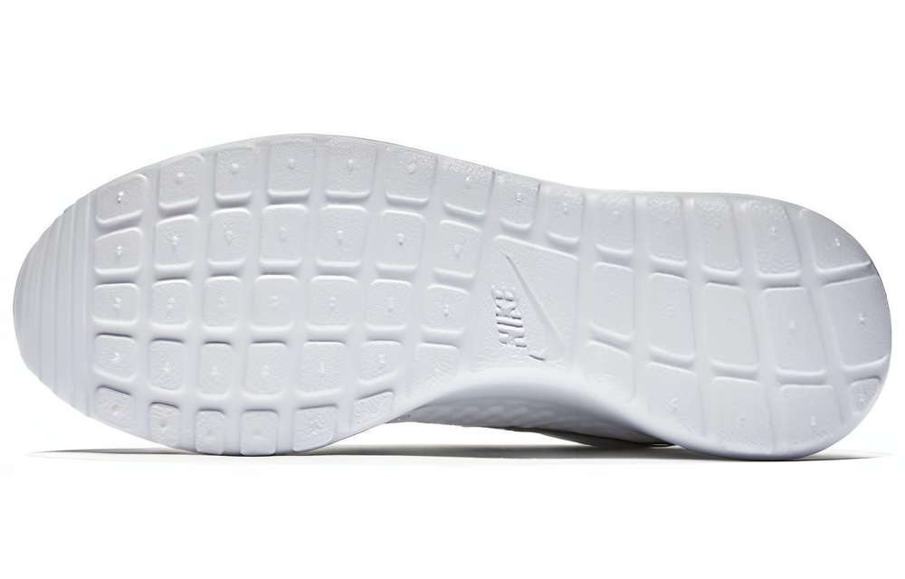 Кроссовки Nike Roshe One (Женская размерная сетка)