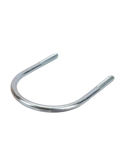 Оцинкованный U-образный болт Gigant оцинк 4, 102-114 мм, М12, 5 шт. G/1/53