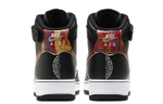 Кроссовки Nike Air Force 1 White Red