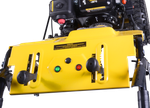 Снегоуборщик Huter SGC 6000